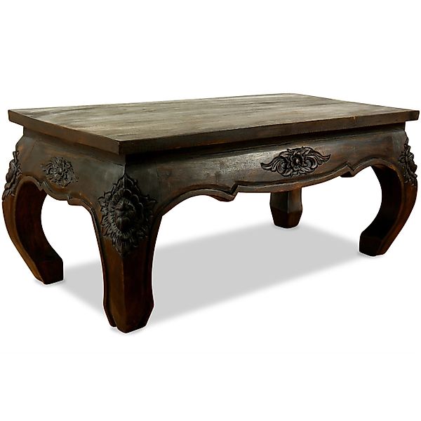 livasia Opiumtisch livasia Opiumtisch, Couchtisch mit günstig online kaufen