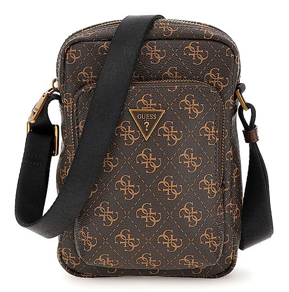Guess Umhängetasche Eco Crossbody Double günstig online kaufen