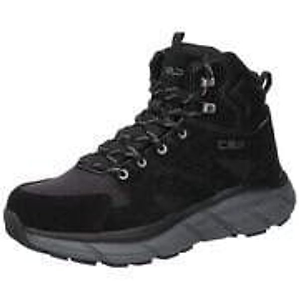 CMP Kamsel Mid WP Outdoor Herren schwarz|schwarz|schwarz|schwarz|schwarz|sc günstig online kaufen