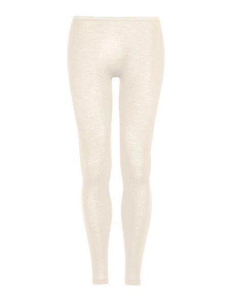 Hanro Leggings Woolen Silk (1-tlg) günstig online kaufen