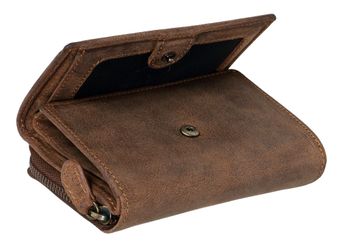 Brown Bear Geldbörse Brown Bear Damengeldbörse günstig online kaufen