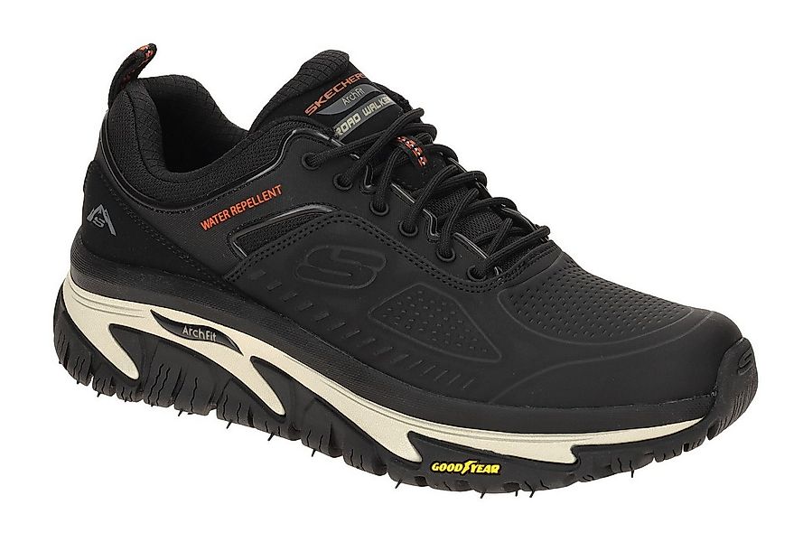 Skechers 237333 BLK Schnürschuh günstig online kaufen