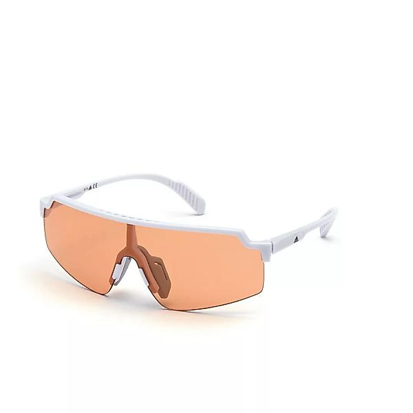 Adidas Sp0028 Sonnenbrille One Size White günstig online kaufen