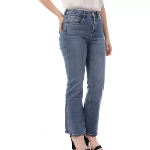Monday Premium  Jeans L-3056 günstig online kaufen