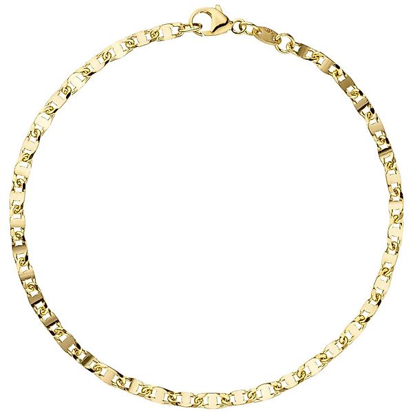 Schmuck Krone Goldarmband 2,9mm Armband aus günstig online kaufen