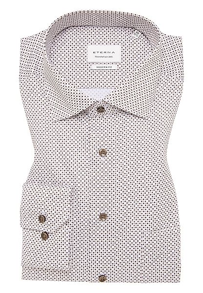 Eterna Herren Hemd 1054 X19k günstig online kaufen