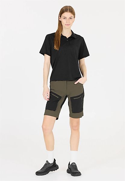 WHISTLER Shorts "Kodiak" mit 4-Wege-Stretch-Material günstig online kaufen