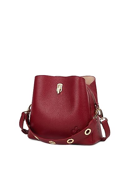 C'iel Umhängetasche Riley, Ton-in-Ton-Nähte günstig online kaufen