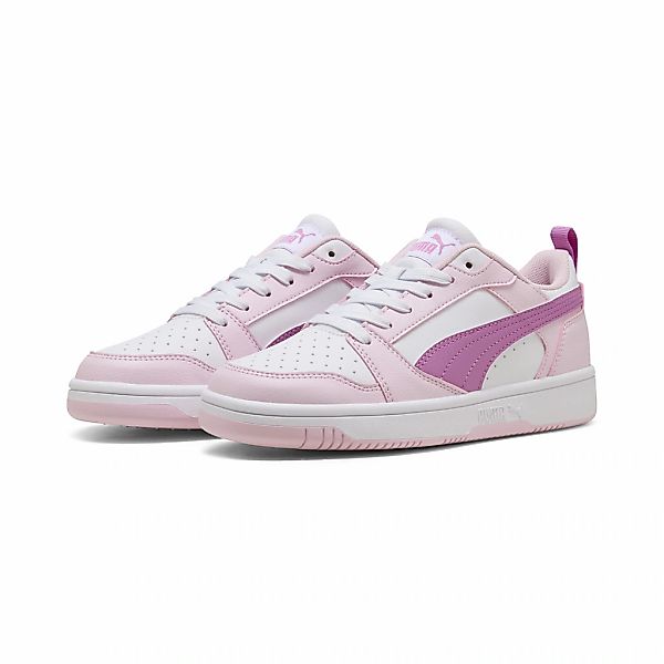 PUMA Sneaker "Rebound V6 Low Sneakers Jugendliche" günstig online kaufen