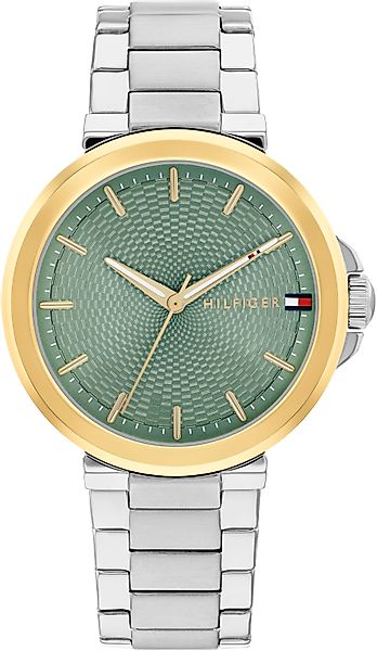 Tommy Hilfiger Quarzuhr Lori 1782778, Armbanduhr, günstig online kaufen