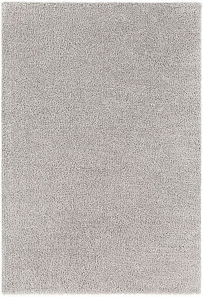 Livabliss Hochflor-Teppich »TRENTO«, rechteckig, 31 mm Höhe günstig online kaufen