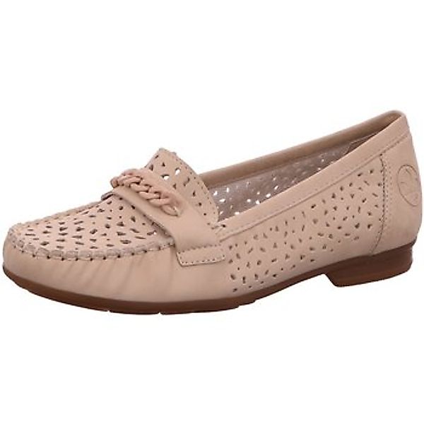 Rieker  Damenschuhe Slipper 40068-60 günstig online kaufen