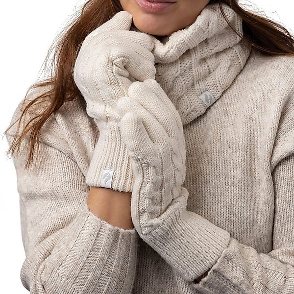Heat Holders Strickhandschuhe für Damen günstig online kaufen