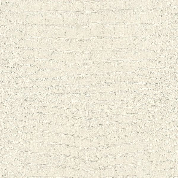 Rasch Vliestapete Vinyltapete Rasch Muster & Motive Weiß-Cremeweiß 751321 günstig online kaufen