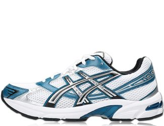 Asics GEL-1130 WHITE/RESTFUL TEAL Herren äLauf- günstig online kaufen