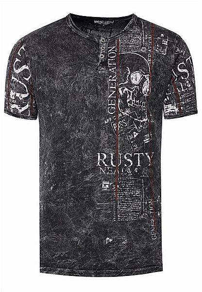 Rusty Neal T-Shirt günstig online kaufen