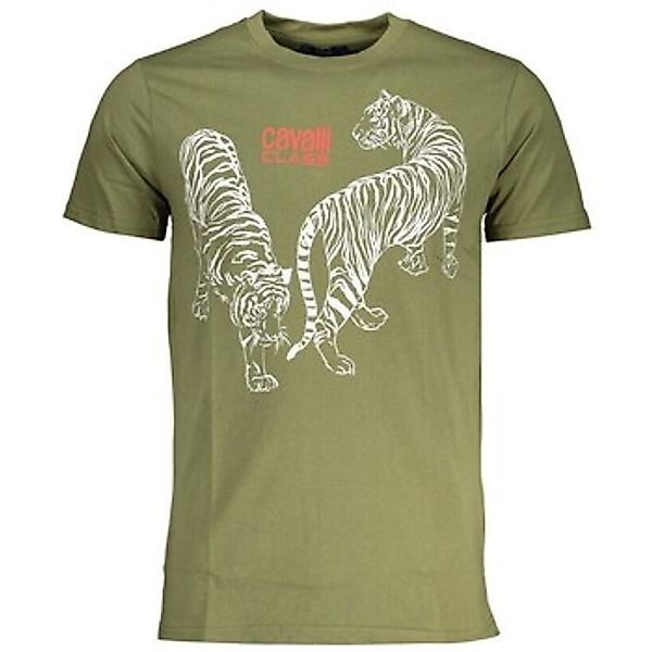 Roberto Cavalli  T-Shirt qxt62yjd060ve040502xl günstig online kaufen