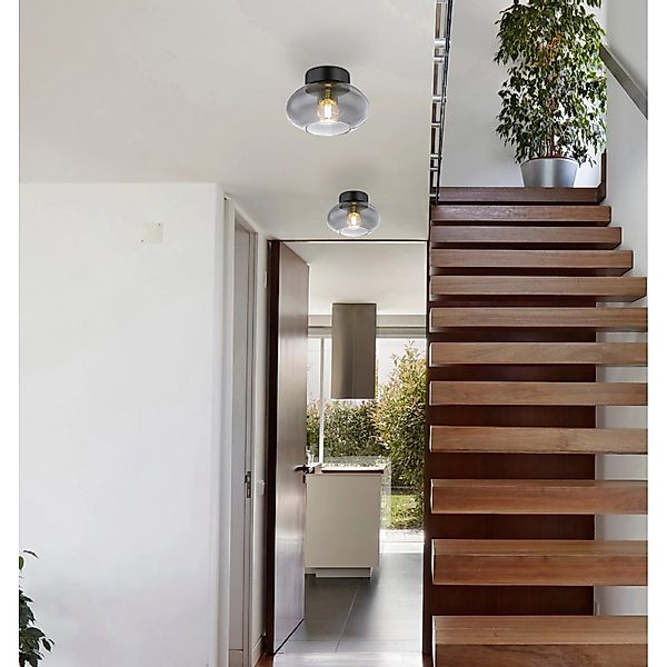 GLOBO LIGHTING Deckenleuchte GLOBO Lighting Deckenleuchte günstig online kaufen