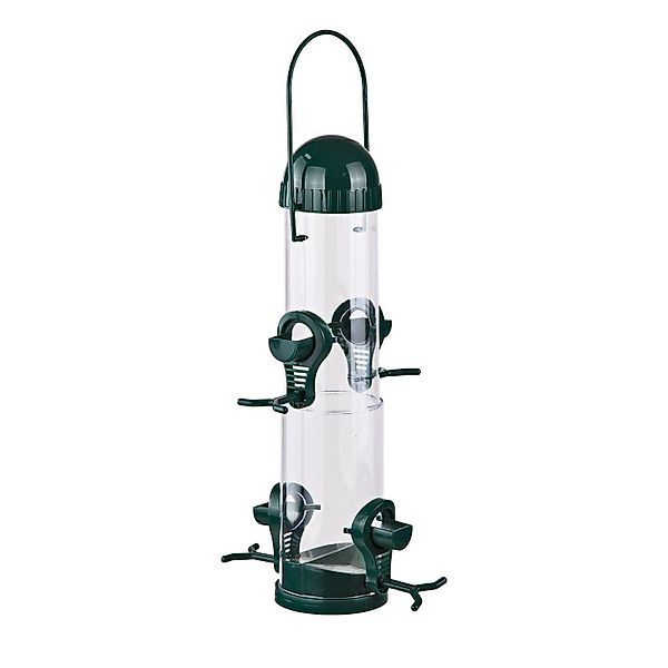 DEMA Vogelhaus Vogelfuttersäule Piepmatz günstig online kaufen