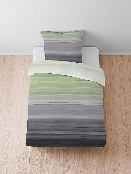 Biberna Bettwäsche 1 Stk. günstig online kaufen