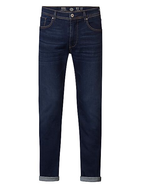 Petrol Industries Regular-fit-Jeans RUSSEL mit Fade-out günstig online kaufen