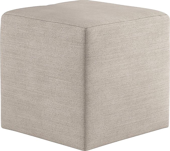 COTTA Hocker Cuby, Sitzwürfel, Cube, Sitzhocker günstig online kaufen
