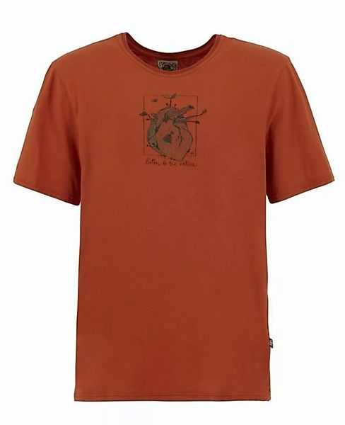 E9 T-Shirt Earth günstig online kaufen