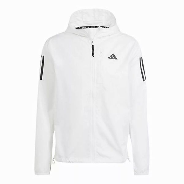 adidas Sportswear Laufjacke Own The Run Jacket günstig online kaufen