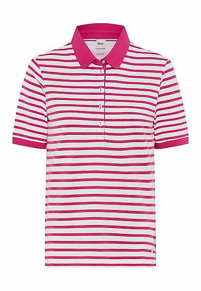 Brax Poloshirt "Style CLEO" günstig online kaufen
