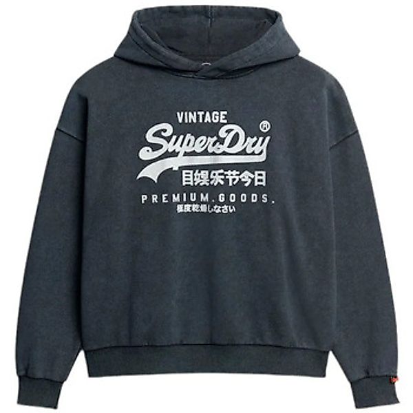 Superdry  Sweatshirt Vintage günstig online kaufen