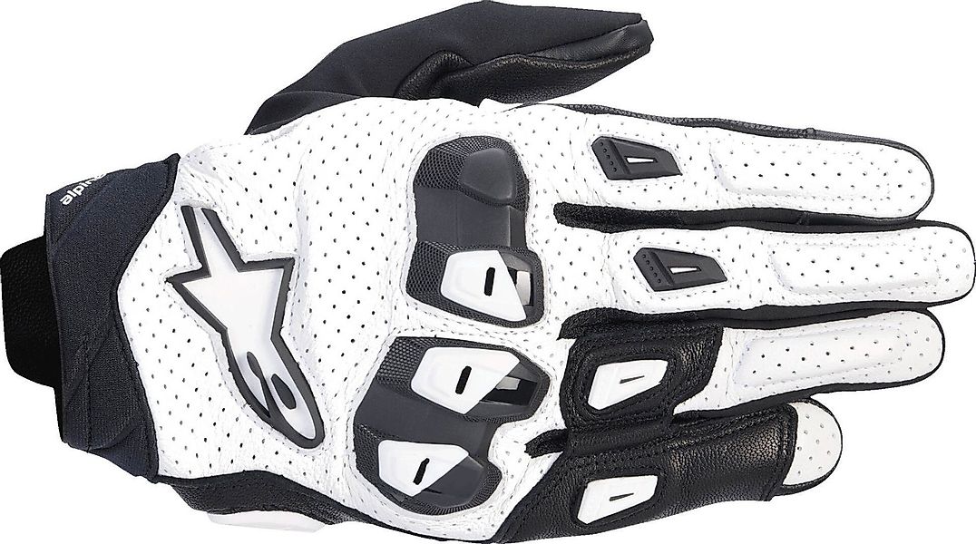 Alpinestars Motorradhandschuhe Sp X 7 perforierte günstig online kaufen