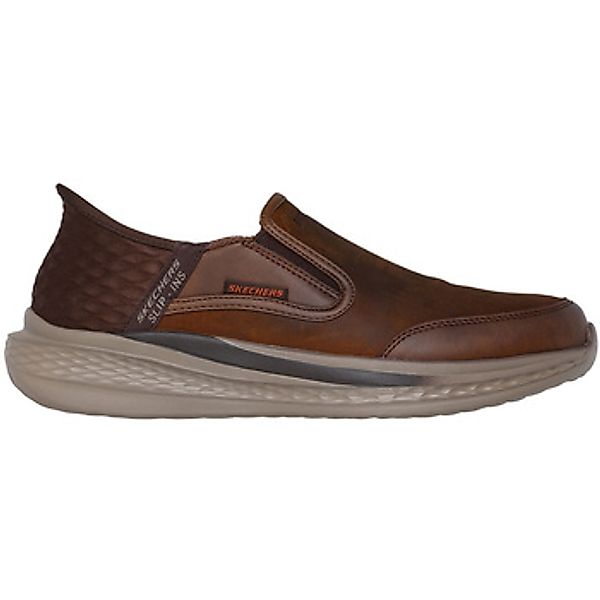 Skechers  Sneaker UNO - SUITED ON AIR 183004 OLV günstig online kaufen