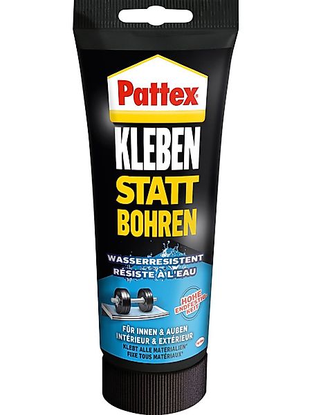 Pattex Montagekleber Pattex Montagekleber Kleben statt günstig online kaufen