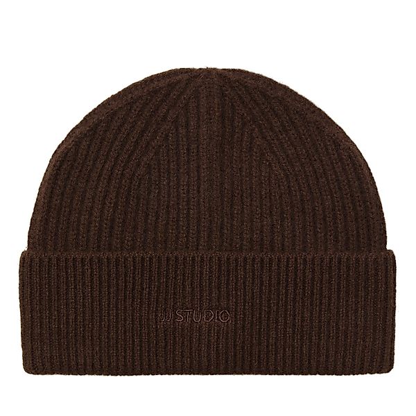 Jack & Jones Strickmütze Jacplump Wool günstig online kaufen