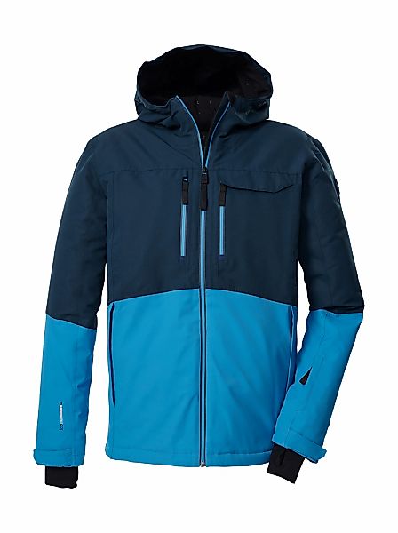 Killtec Skijacke "KSW 53 MN SKI JCKT" Skijacke: wasserdicht, atmungsaktiv, günstig online kaufen