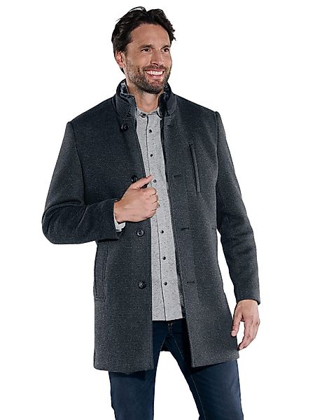Engbers Kurzmantel engbers Herren Mantel mit günstig online kaufen