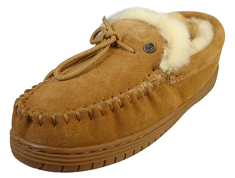 WARMBAT KLA3410 25 Cognac Mokassin günstig online kaufen