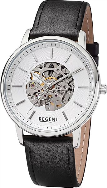 Regent Mechanische Uhr "F-1398" günstig online kaufen