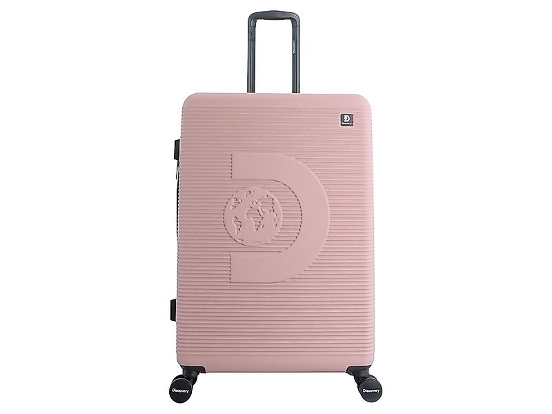 Discovery Koffer DSV Eclipse Spinner 71 cm Gr. L, 4 Rollen, TSA-Zahlenschlo günstig online kaufen