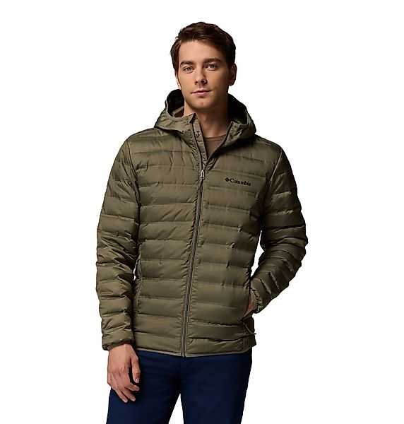 Columbia Daunenjacke LAKE 22 II DOWN günstig online kaufen