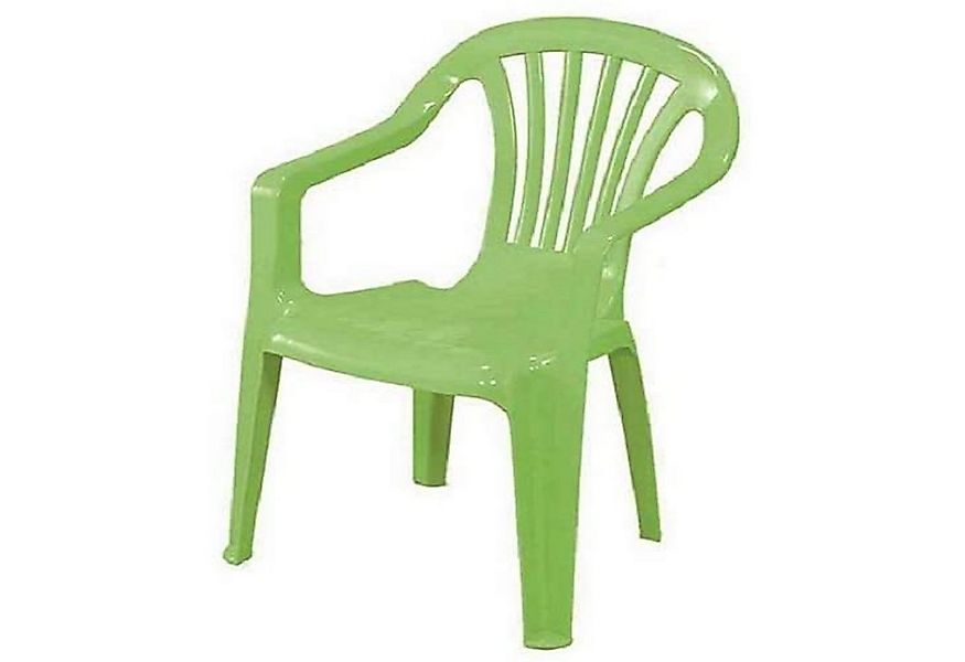 Progarden Stuhl 436019 Kinder Sessel grün günstig online kaufen