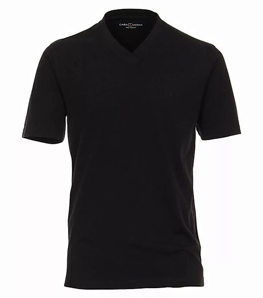 CASAMODA T-Shirt Casa Moda / He.T-Shirt / T-Shirt V-Neck NOS DOPA günstig online kaufen