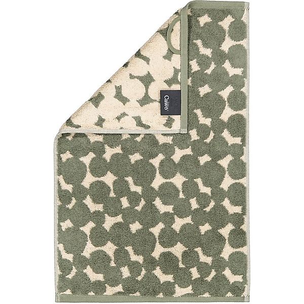 Cawö Handtuch Cawö Handtücher Loft Pebbles günstig online kaufen