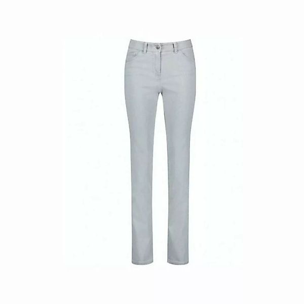 GERRY WEBER 5-Pocket-Jeans Best4ME Slim Fit Organic Cotton (92150-67850) vo günstig online kaufen