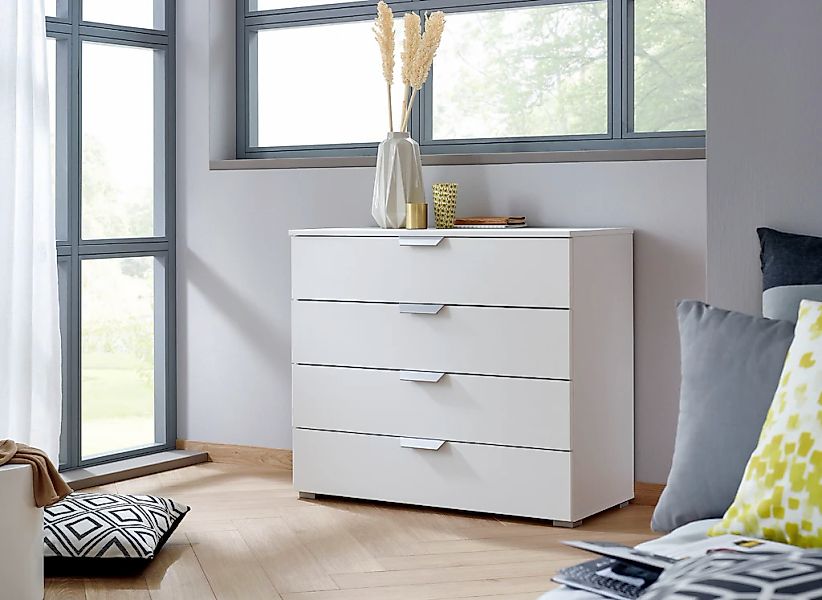 rauch Schubkastenkommode "Sideboard Schubladenkommode ORIAS mit Dekor- oder günstig online kaufen
