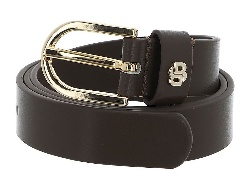 BOSS Ledergürtel Scarlet Sz25 Belt aus echtem Rindsleder günstig online kaufen