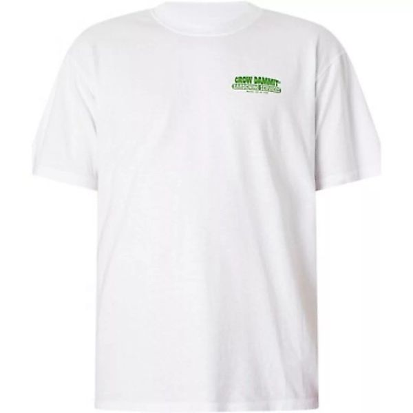 Edwin  T-Shirt Garten-Service-T-Shirt günstig online kaufen