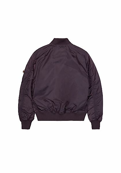 Alpha Industries Bomberjacke "MA-1 TT Light" günstig online kaufen