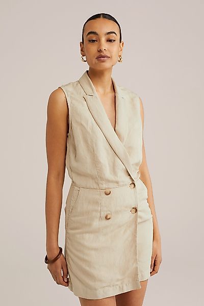 WE Fashion Maxikleid günstig online kaufen