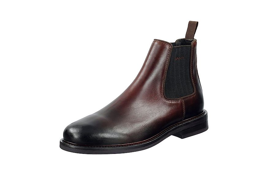 Gant Chelseaboots mit modischem Finish günstig online kaufen